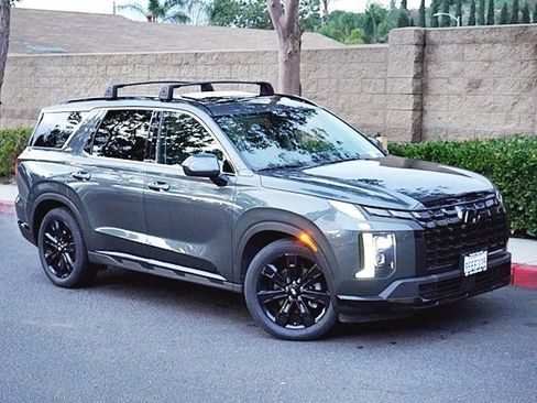 Used 2023 Hyundai Palisade XRT image 3