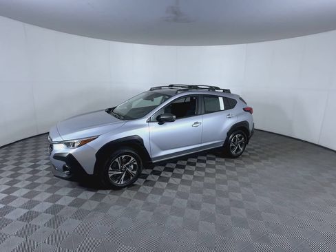 Certified 2025 Subaru Crosstrek 2.5i Premium AWD/4WD image 4