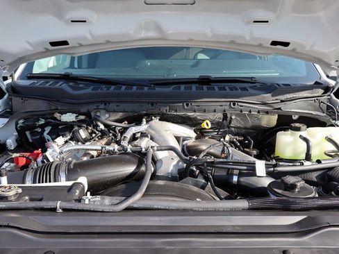 New 2026 Ford F250 XL image 36