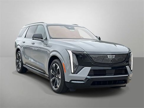 New 2026 Cadillac Escalade IQL Sport 1 image 13