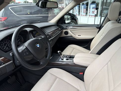 Used 2011 BMW X5 xDrive35i AWD/4WD image 29