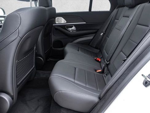 New 2026 Mercedes-Benz GLE 350 4MATIC image 20