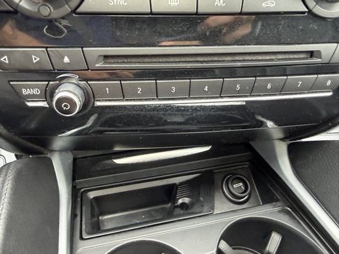 Used 2016 BMW X6 xDrive35i AWD/4WD image 35