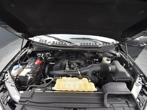 Used 2018 Ford F150 XLT w/ XTR Package image 16