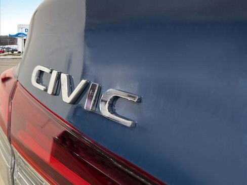 New 2026 Honda Civic Sport image 9