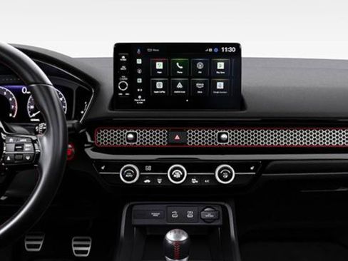 New 2026 Honda Civic Si image 6