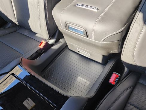 New 2026 GMC Yukon XL Denali w/ Sun & Power Step Package image 38