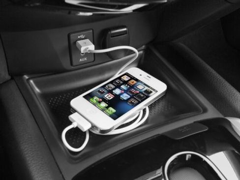 Used 2016 Nissan Rogue SV image 18