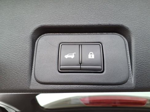 New 2026 Nissan Rogue SV w/ Rock Creek Premium Package AWD/4WD image 11