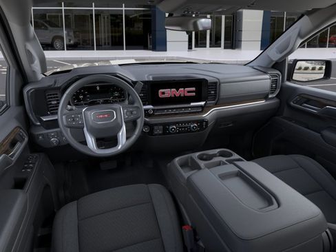 New 2026 GMC Sierra 1500 SLE AWD/4WD image 15