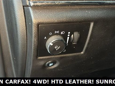 Used 2018 Jeep Grand Cherokee Limited image 10