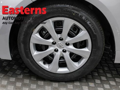 Used 2024 Toyota Corolla LE image 30