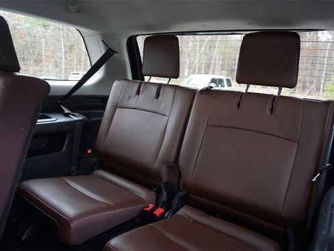 Used 2016 Toyota 4Runner Limited image 14