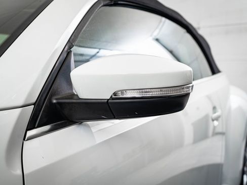 Used 2017 Volkswagen Beetle 1.8T S image 16