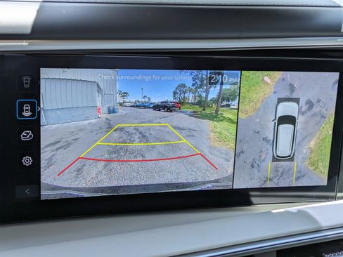 Used 2026 Hyundai Palisade Calligraphy FWD image 26