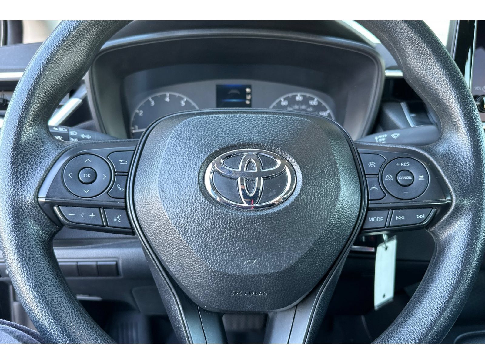 Certified 2024 Toyota Corolla LE FWD image 23
