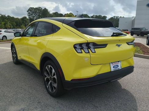 Used 2025 Ford Mustang Mach-E Select RWD image 6