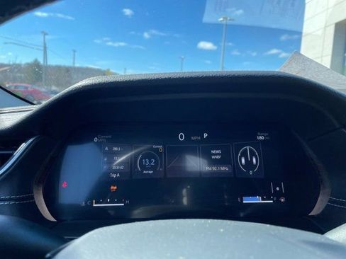 Used 2021 Jeep Grand Cherokee L Limited image 18