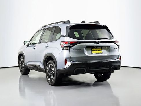 New 2025 Subaru Forester Limited image 5