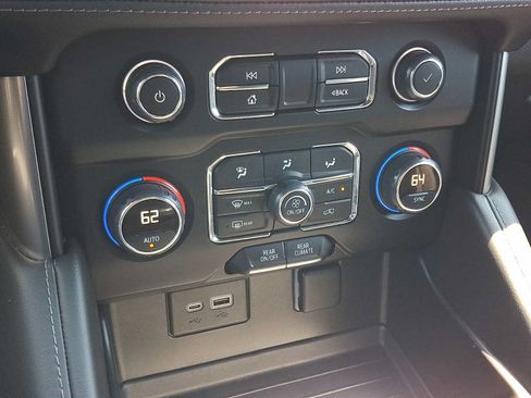 Used 2024 Chevrolet Tahoe LS w/ Driver Alert Package AWD/4WD image 15