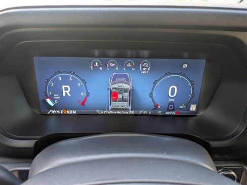 Used 2025 Ford F150 Raptor image 33