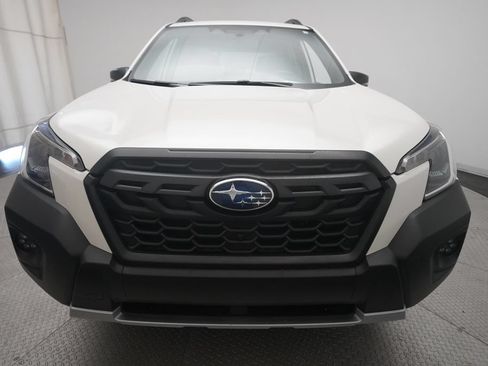 Certified 2024 Subaru Forester Wilderness w/ Wilderness Package AWD/4WD image 23