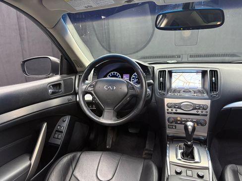 Used 2012 INFINITI G37 x Coupe w/ Premium Pkg AWD/4WD image 36