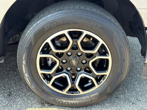 Used 2023 Ford F150 XLT w/ Equipment Group 302A High RWD image 12
