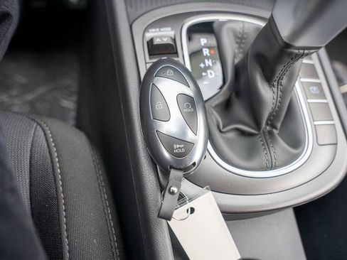 New 2026 Hyundai Kona SE image 29