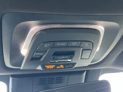 Used 2025 Toyota bZ4X AWD w/ Weather Package image 32