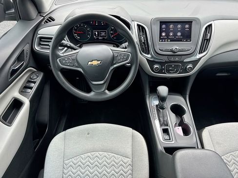 Used 2023 Chevrolet Equinox LS image 27