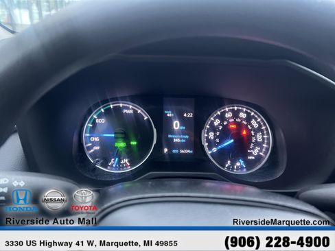 Used 2021 Toyota RAV4 LE image 16