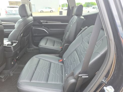 Used 2020 Kia Telluride SX w/ SX Prestige Package AWD/4WD image 10