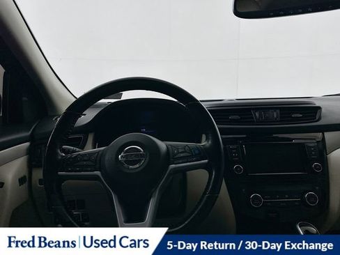 Certified 2020 Nissan Rogue Sport SL w/ Premium Package image 25