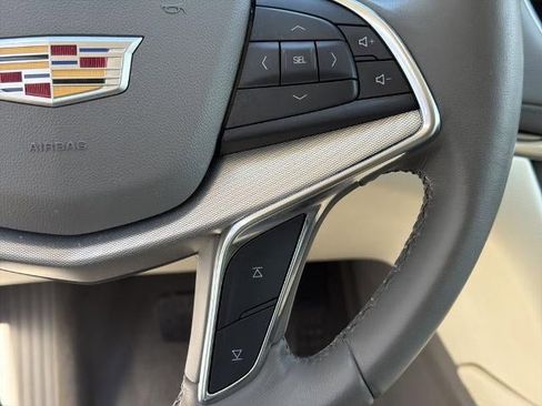 Used 2021 Cadillac XT5 Premium Luxury FWD image 28