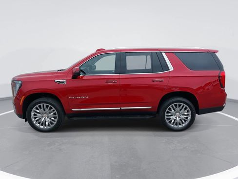 New 2026 GMC Yukon Elevation w/ Elevation Premium Package image 8