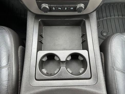 Used 2013 Chevrolet Silverado 2500 LTZ w/ LTZ Plus Package image 14