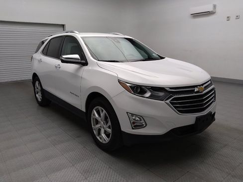 Used 2019 Chevrolet Equinox Premier image 13