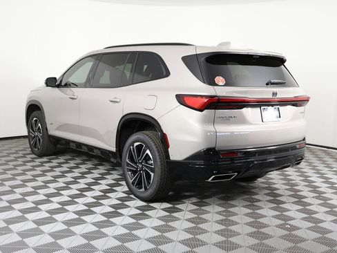 New 2026 Buick Enclave Sport Touring w/ Super Cruise Package image 6