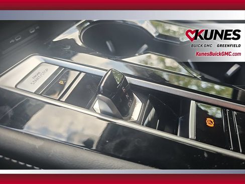 Used 2026 Volkswagen Atlas SE AWD/4WD image 27