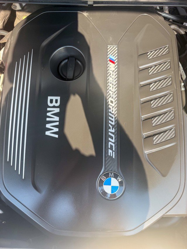 Used 2018 BMW X3 M40i AWD/4WD image 29