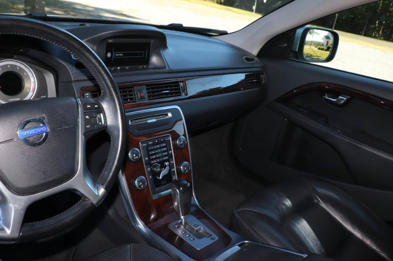 Used 2012 Volvo XC70 3.2 AWD/4WD image 10