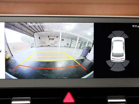 Used 2023 Hyundai Ioniq 5 SEL image 48