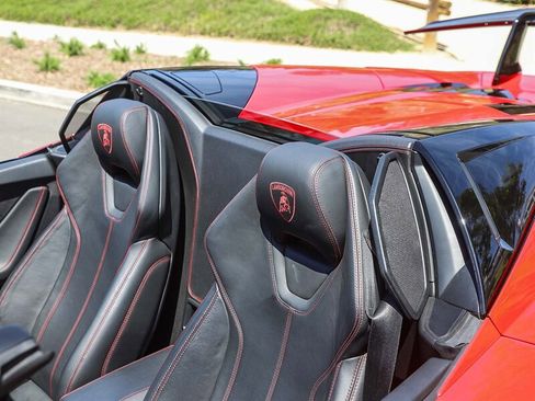 Used 2017 Lamborghini Huracan LP 580-2 image 69