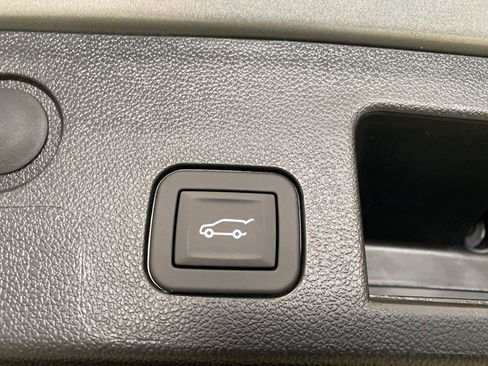 New 2026 Chevrolet Equinox RS w/ Safety and Technology Package image 16