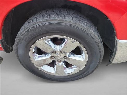 Used 2014 RAM 1500 Lone Star image 10