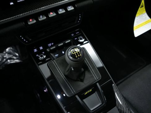 Certified 2024 Porsche 911 GT3 image 22