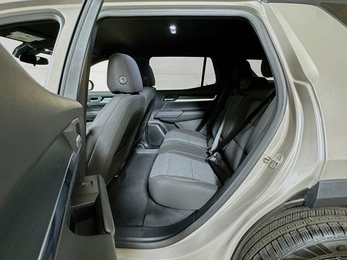 New 2027 GMC Terrain Elevation w/ Black Edition FWD image 13