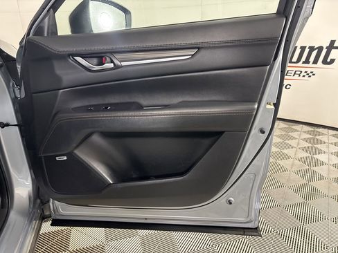 Used 2020 MAZDA CX-5 Grand Touring image 31