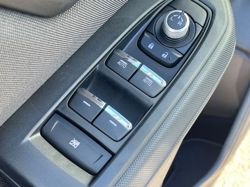 New 2026 Subaru Forester Premium image 14